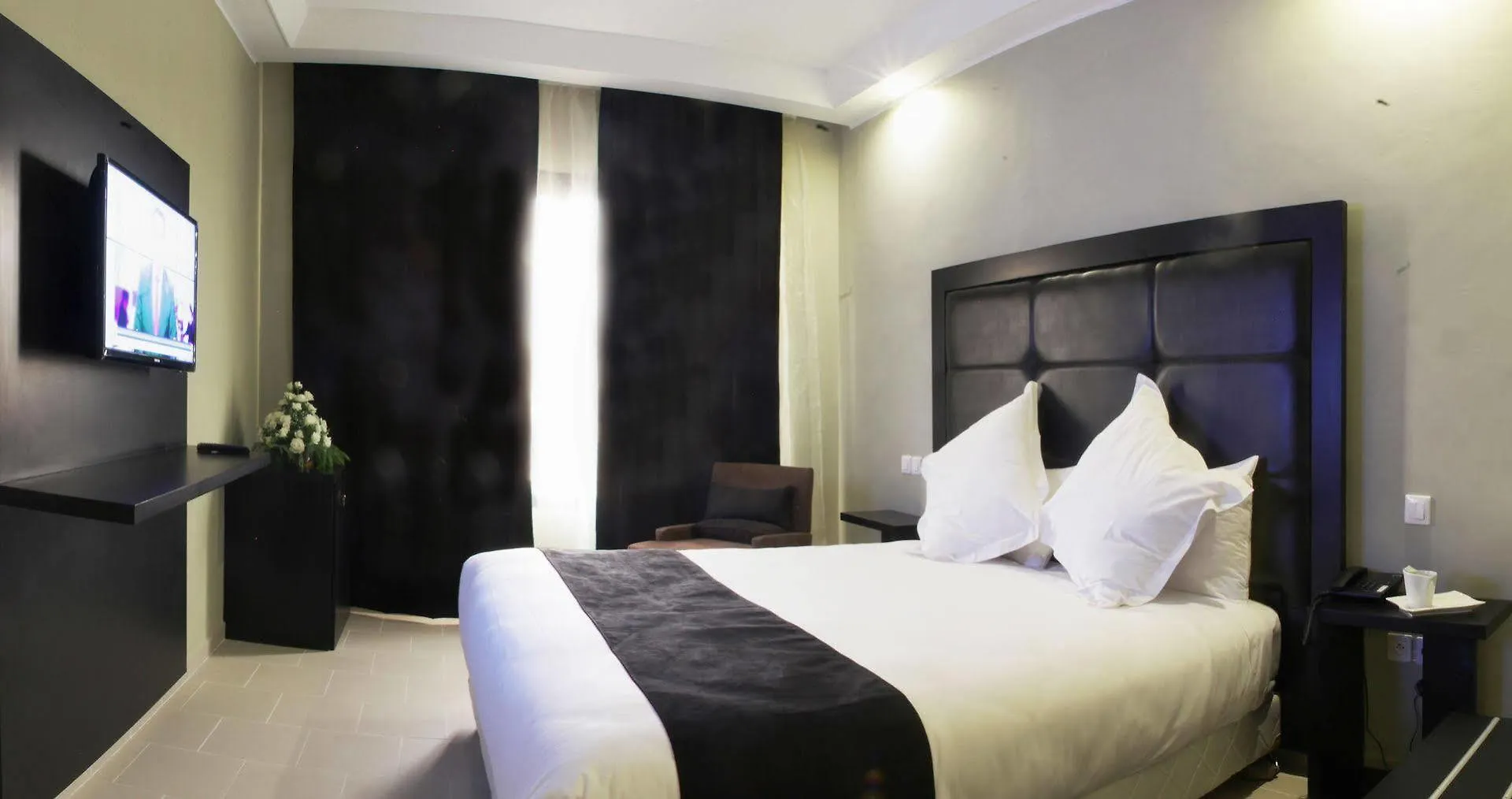 Tempoo Hotel Marrakech City Centre Adults Only Marrakesh