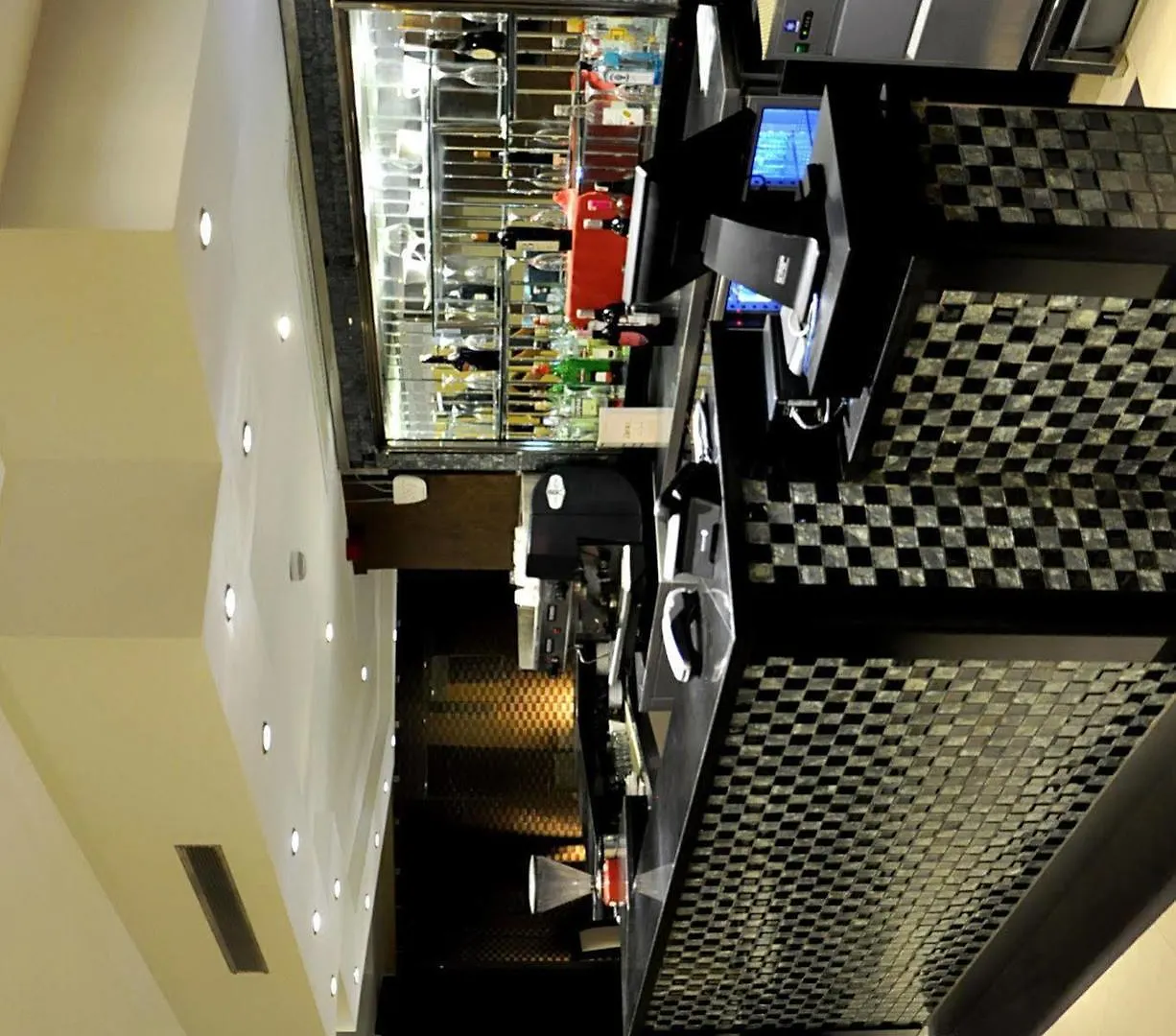 Tempoo Hotel Marrakech City Centre Adults Only Marrakesh