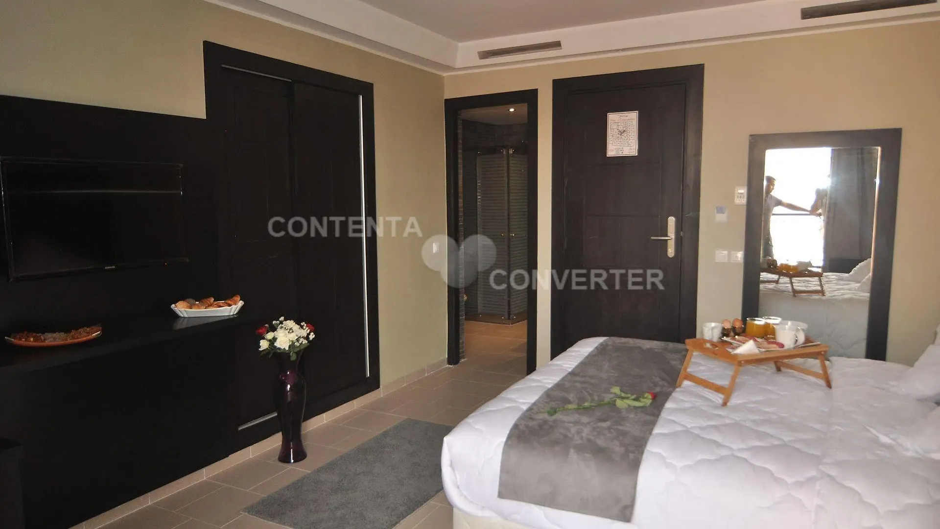 Tempoo Hotel Marrakech City Centre Adults Only Marrakesh 4*,  Morocco