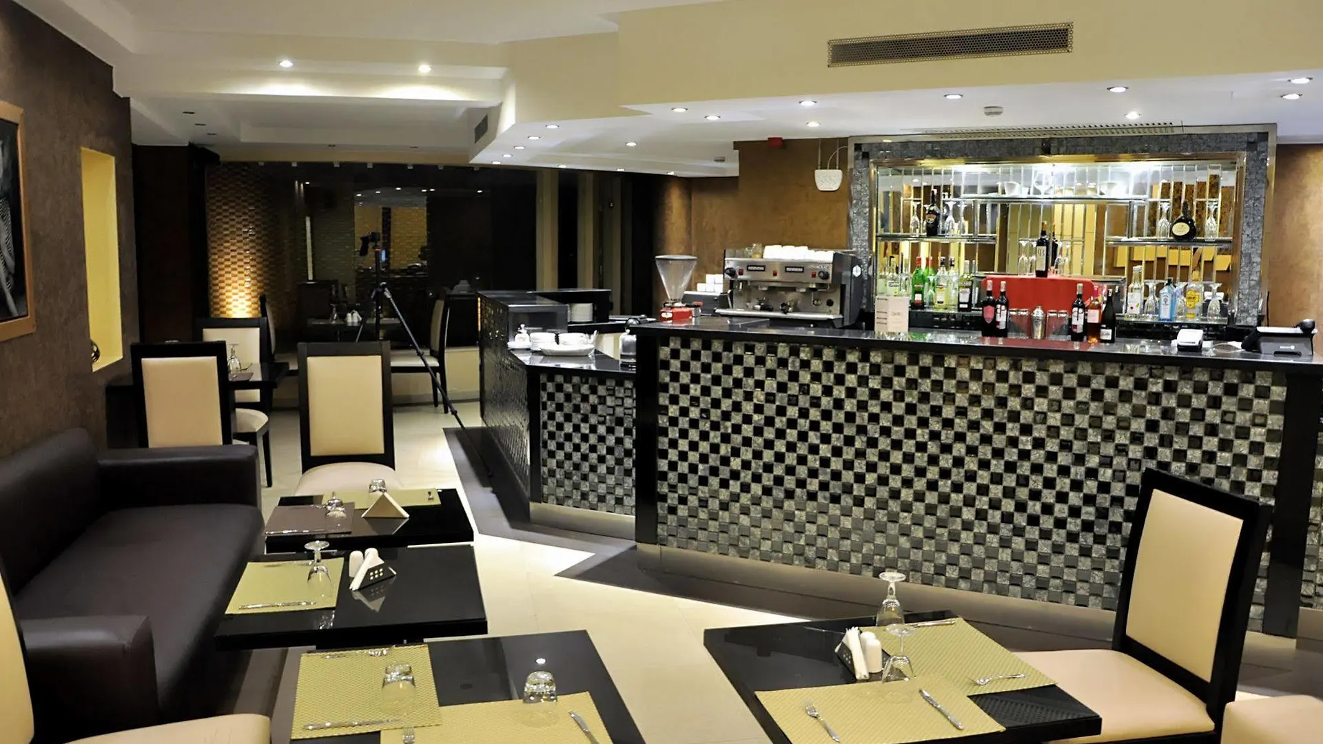 Tempoo Hotel Marrakech City Centre Adults Only Marrakesh 4*,  Morocco