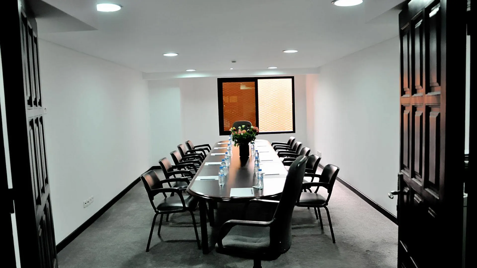 ****  מרקש Tempoo Hotel Marrakech City Centre Adults Only מרוקו