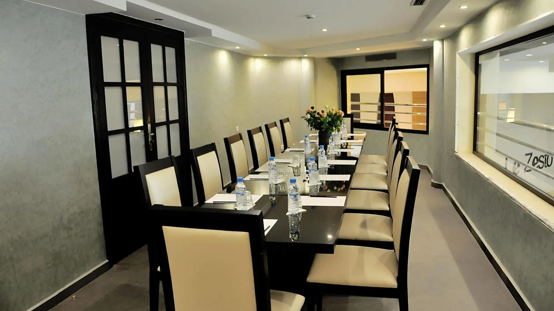 Tempoo Hotel Marrakech City Centre Adults Only Marrakesh 4*,