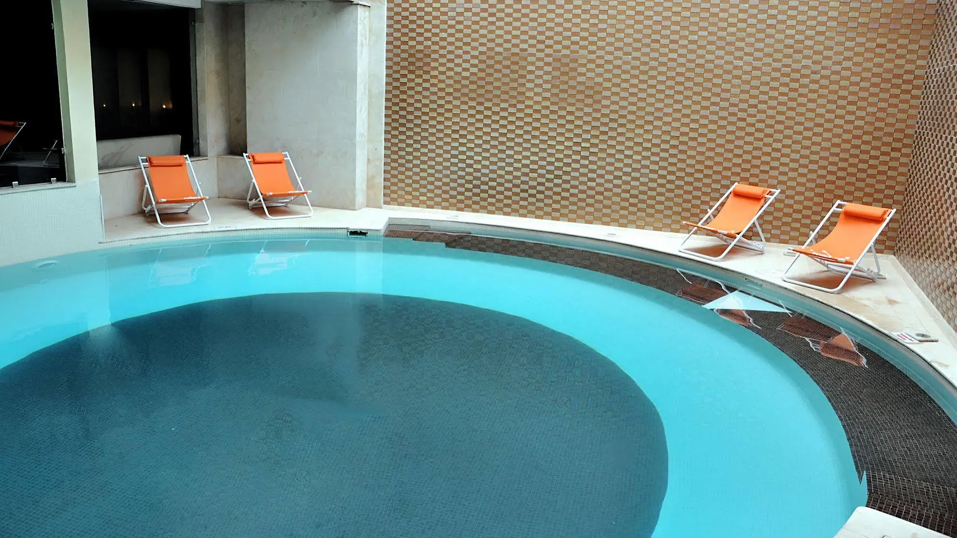 Tempoo Hotel Marrakech City Centre Adults Only Marrakesh