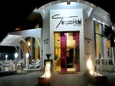Tempoo Hotel Marrakech City Centre Adults Only Marrakesh